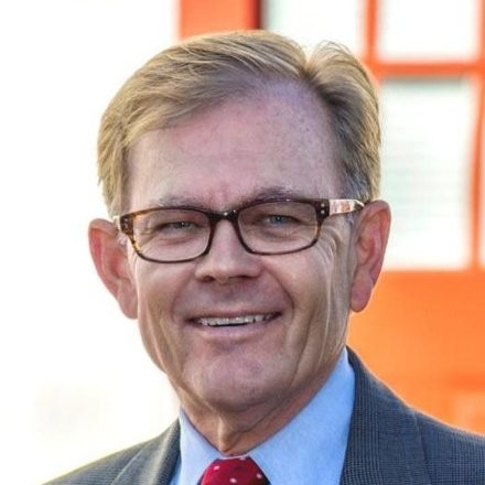 Thom Cope