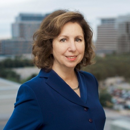 Mary Karam