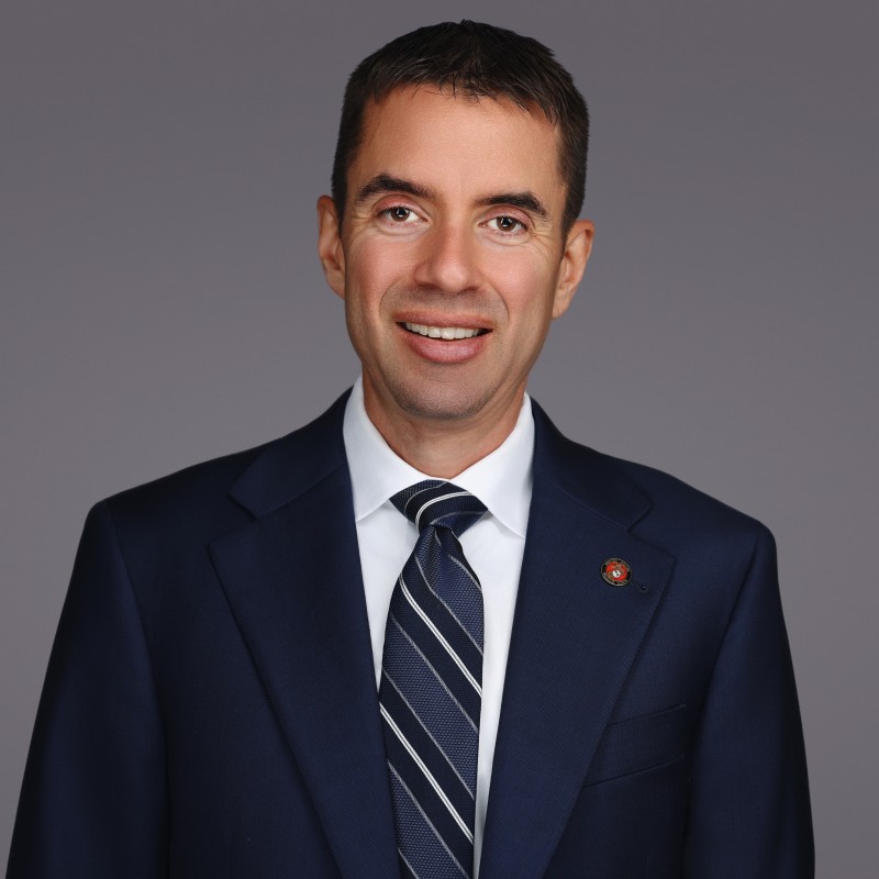 Patrick Scott
