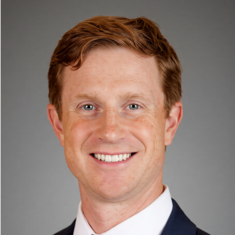 Allen Yates
