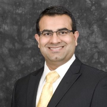 Akbar Kabani