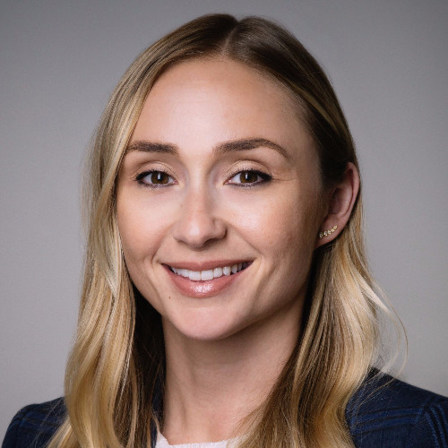 Zoe DeGeer