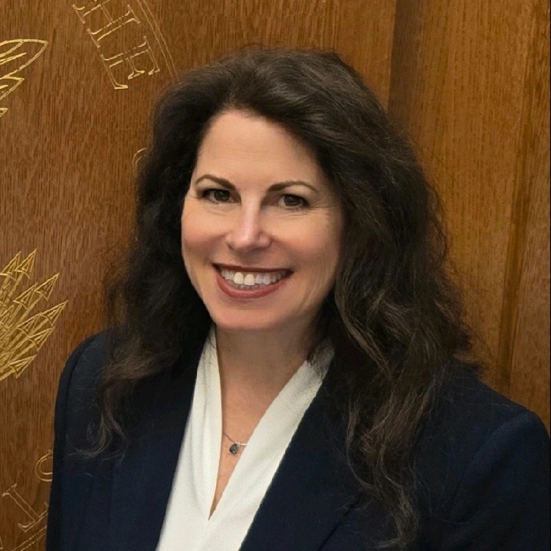 Jill Singer