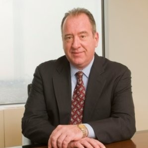 Theodore Caldwell