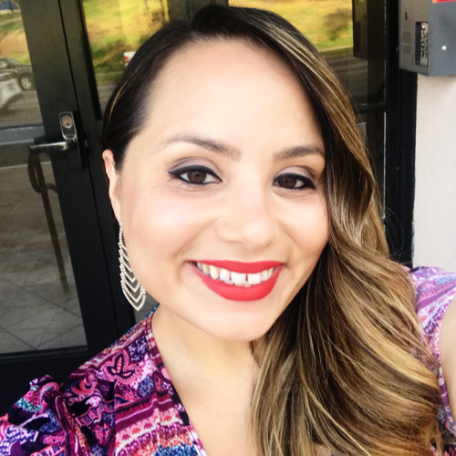 Desiree Torres