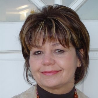 Barbara May