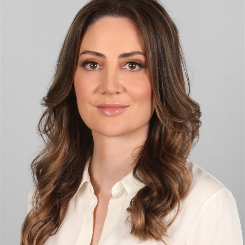 Adeline Daher