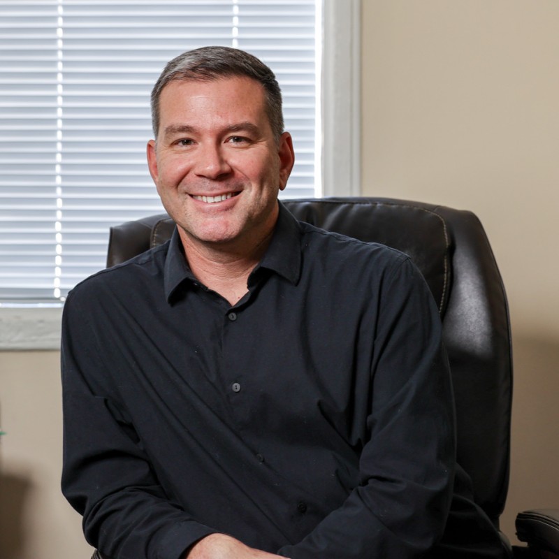 Brent George