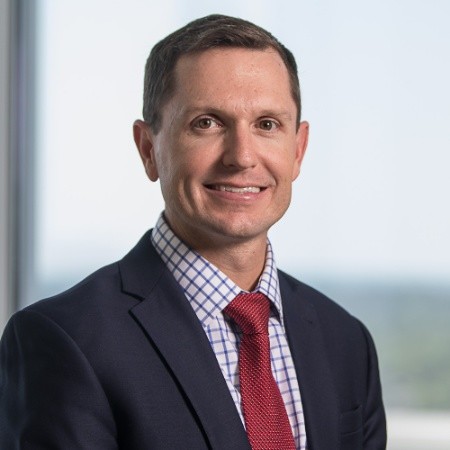 Brett Carpenter