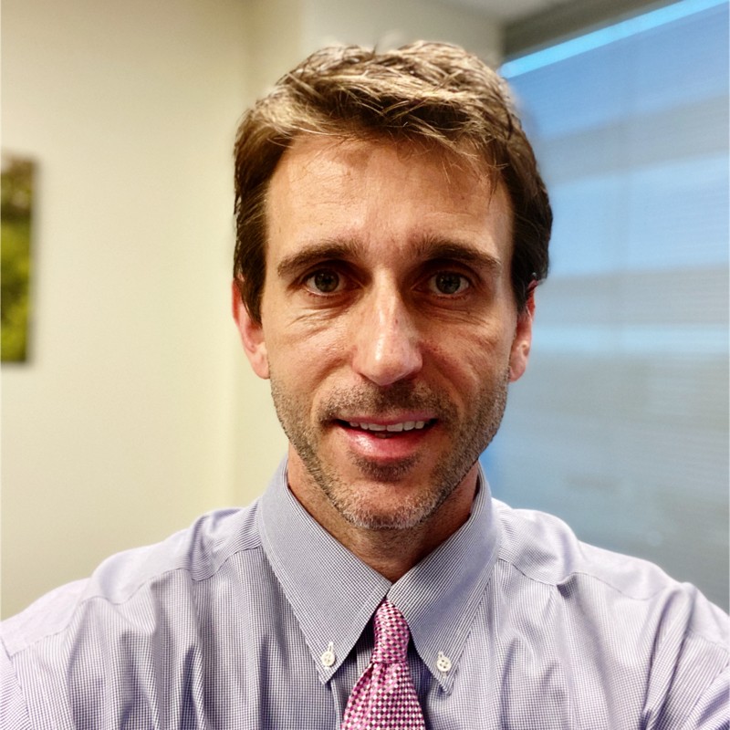 Joshua Kienitz