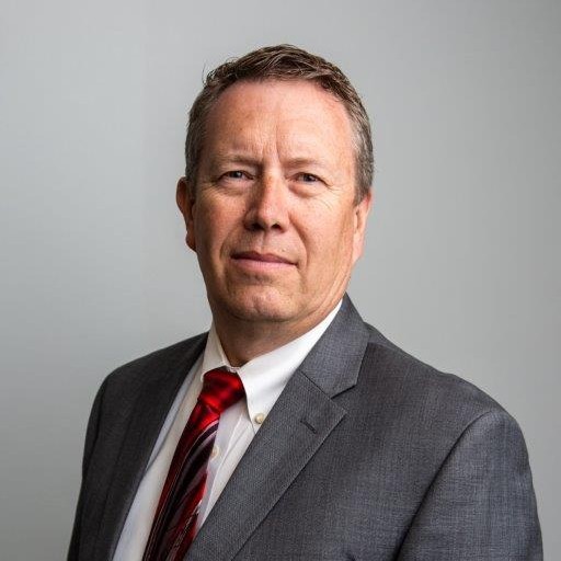 Mark Anderson
