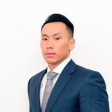 Godfrey Lee