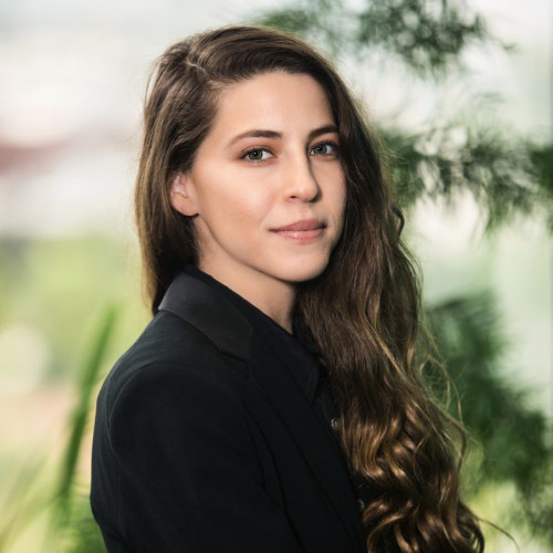 Emily Rubenstein