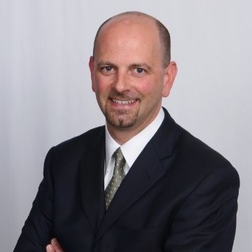 Scott Raber