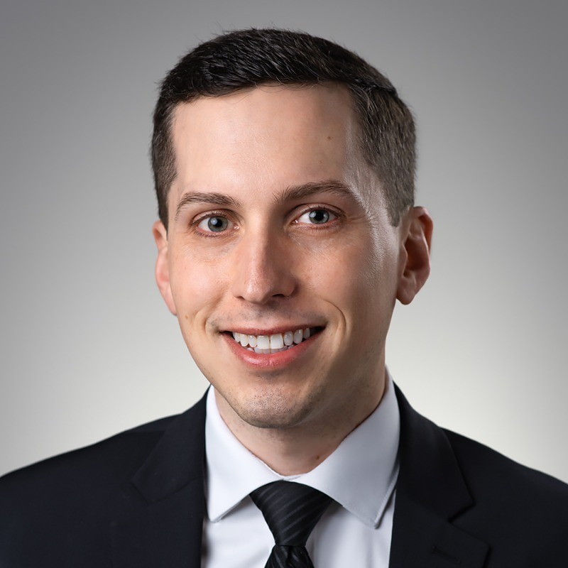 Tyler Moorhead