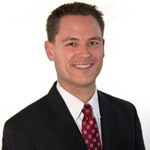 Eric Goodale
