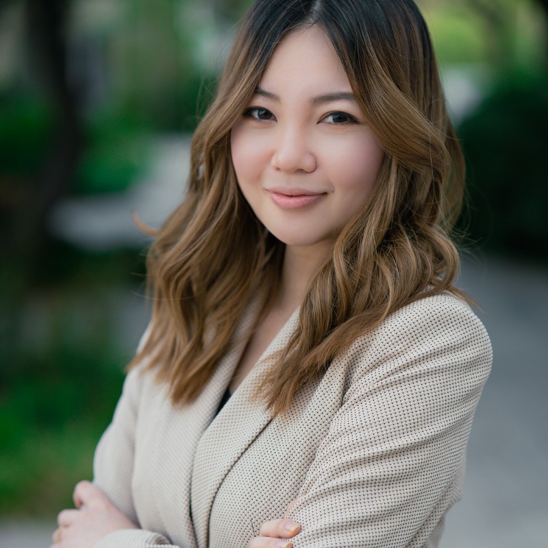 Michelle Choi