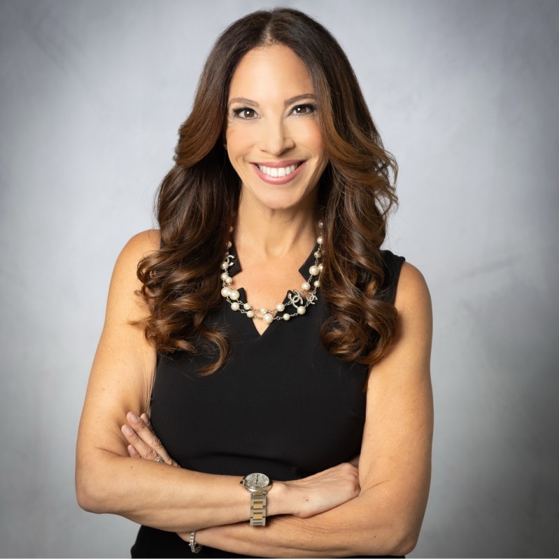 Michelle Suskauer