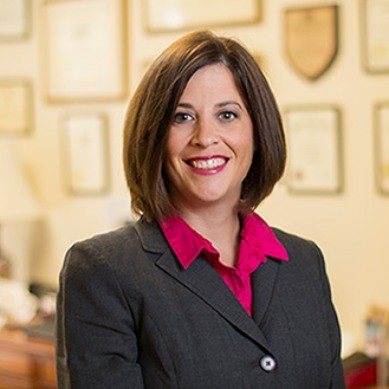 Amanda Hines