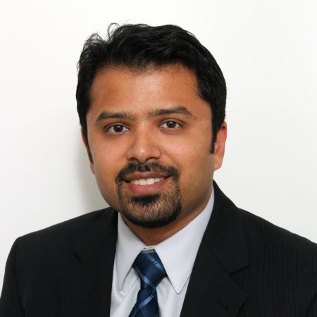 Aditya Surti