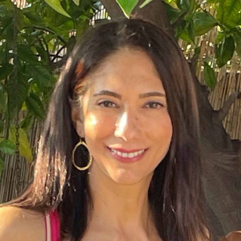 Anna Batanero