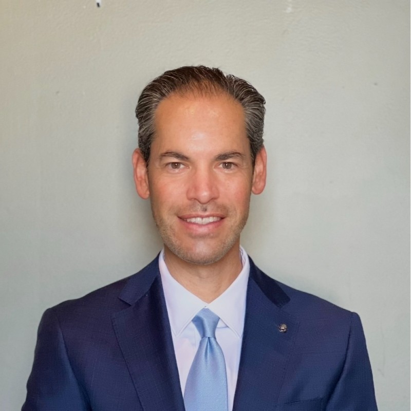 Andrew Geiger