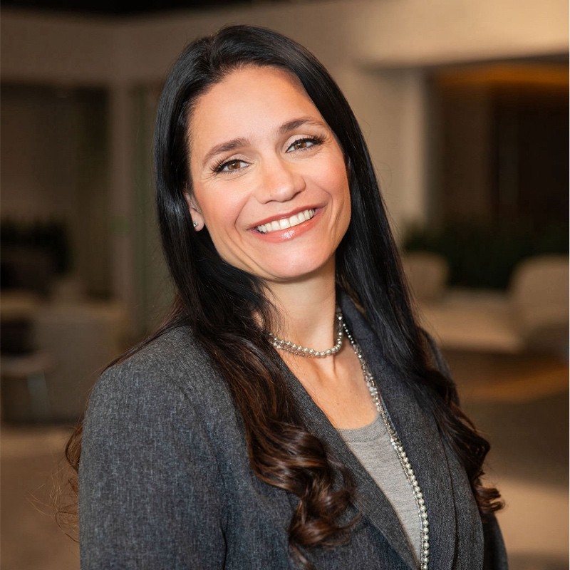 Alysse Medina