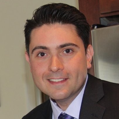 Vincent Farisello