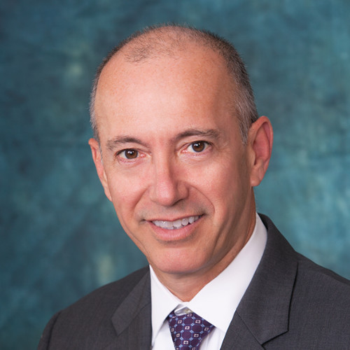 Allen Harris