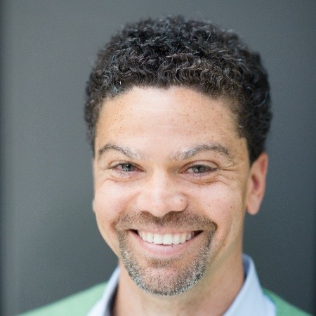 Anthony Jones