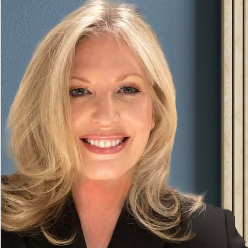 Tami Wolfe