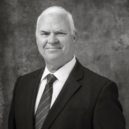Mark Brewer