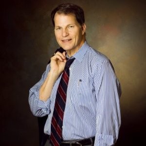 Theodore Smith