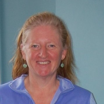 Leslie Johnson