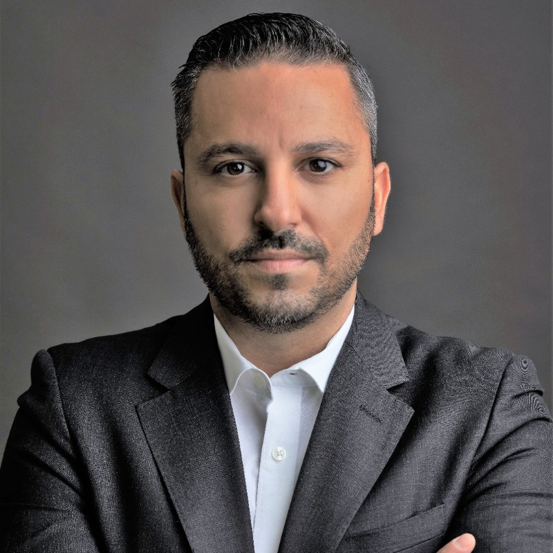 Andre Boniadi