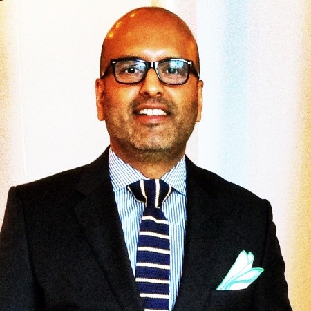 Ari Ghosal