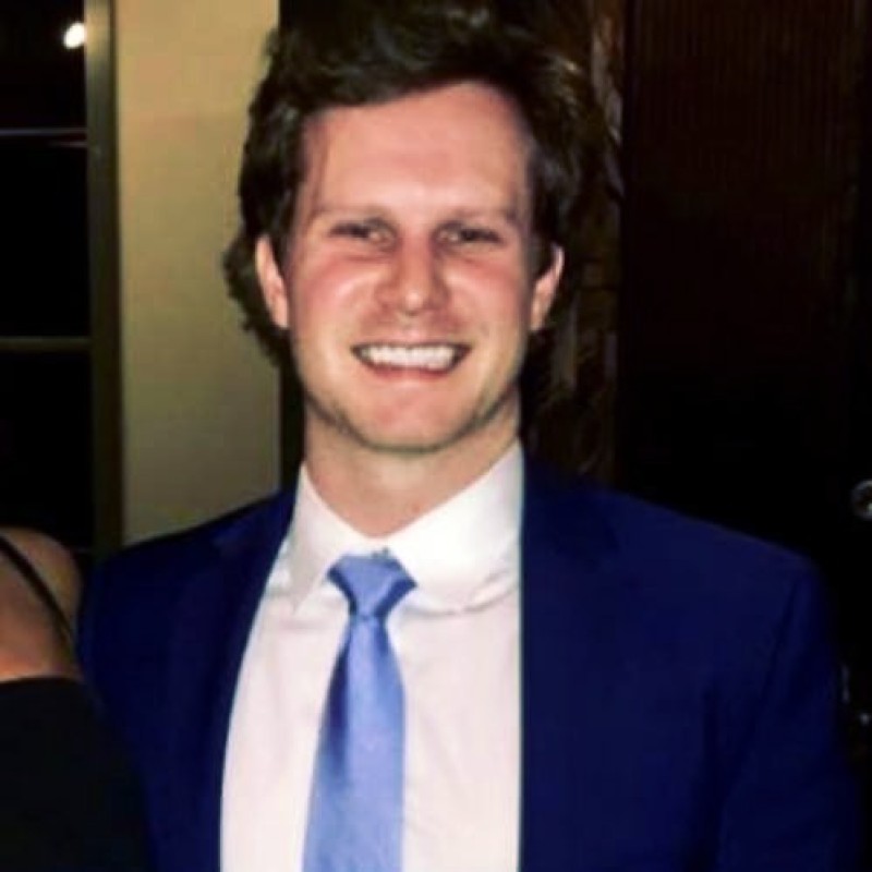 Alex Collum