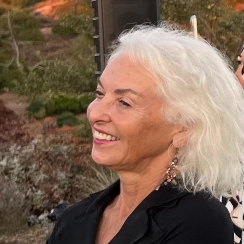 Valerie Hoffman