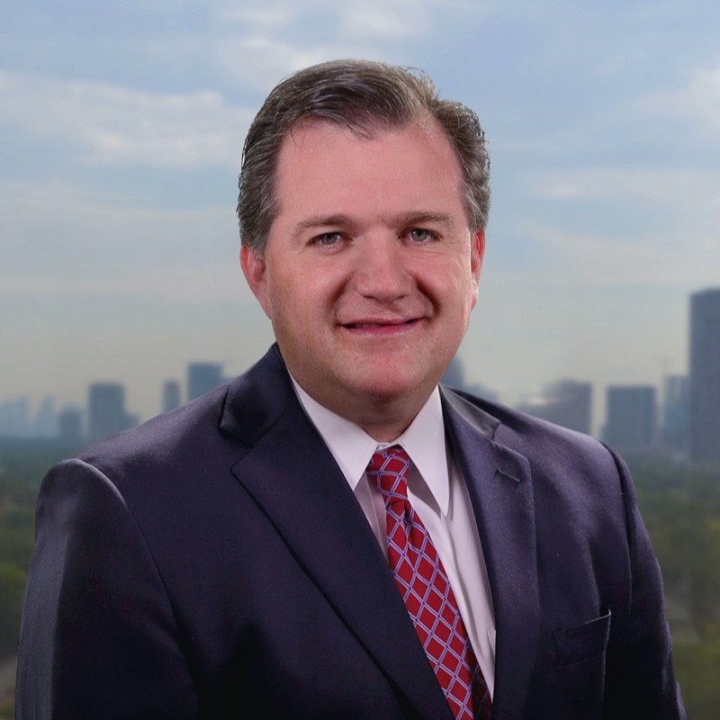 Douglas Daniels