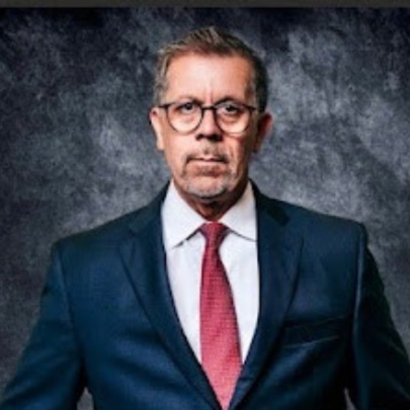 James Dicks