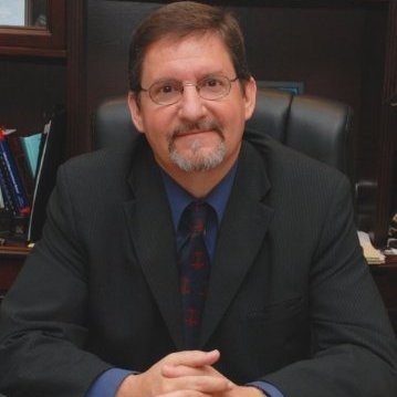 Daniel Vanderpool