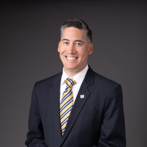 Ian Barlow