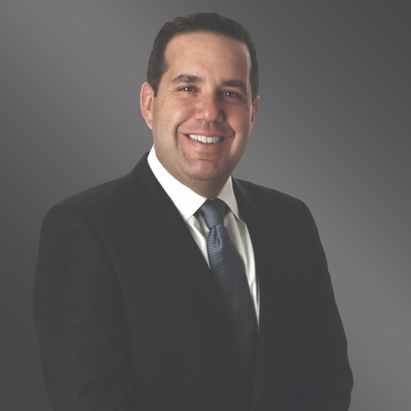 John Mascialino