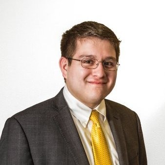 Eric Miguel Bernal