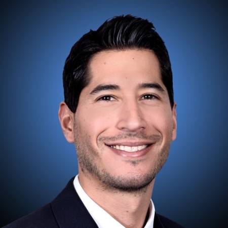 Luis Osuna