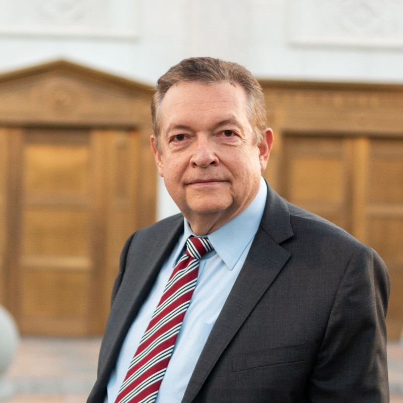 David Winterton