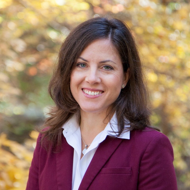 Michelle Sigfridson