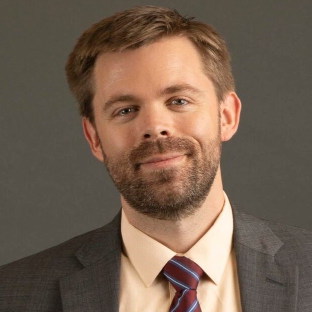 Aaron Bibb