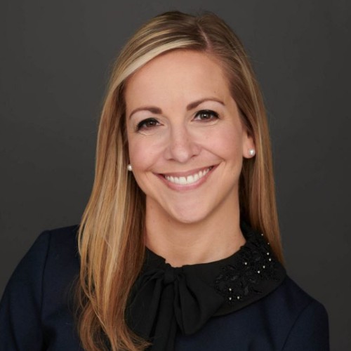 Alison Kewer