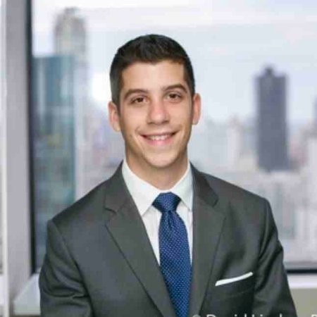Brandon Finz